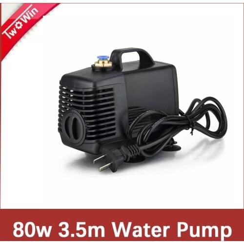 TwoWin Plumbing Pumps