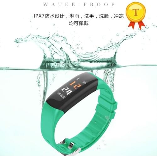 Smart Wristband Intelligent Heart Rate Blood Pressure Monitoring bracelet vibrating Business watch wristband for huawei phones