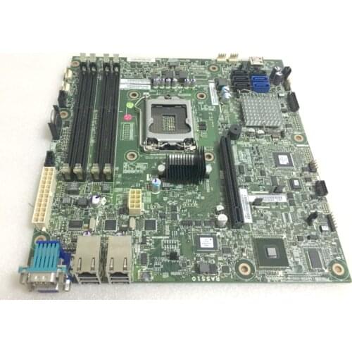 X3250M4 motherboard FRU 00D8551 00AL958 00Y7577 69Y5154 2583