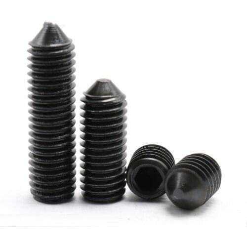 12.9 Level Point Tightening Screw M5*16