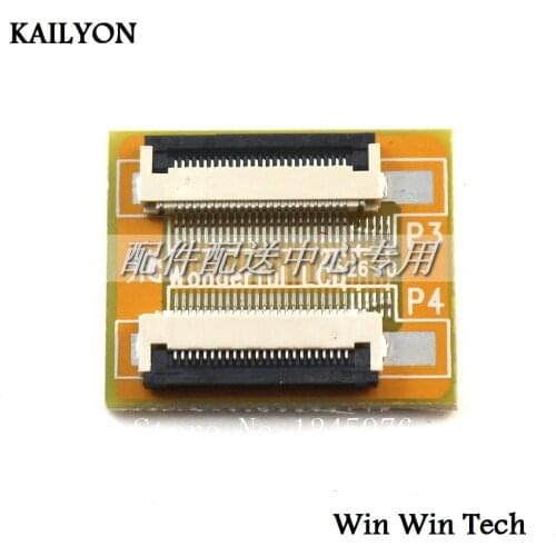5pcs x FPC TTL FFC Extend Plate 0.5 Pitch Flexible Flat Cable Adapter Plate 24Pin to 24Pin Increasing Cable Length