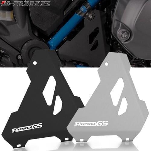 For BMW R1250GS R1200GS Adventure R1200 R1250 GS LC ADV R1250R Motorcycle Accessories Starter Protector Guard Cover Motor Guard