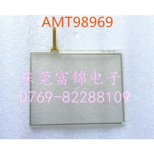AMT98969 98969000 103801319 Touch Glass for