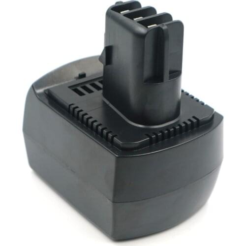 Power tool battery Met 12A 1300mAh Ni-Cd BZ12SP 6.02151.50 6.25473 D-72622 6.25473 6.25474 6.02153.51 6.25473.00 6.25474.00
