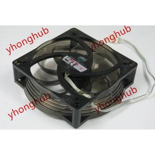CoolerMaster A9025-18RB-3AN-F1 DC 12V 0.18A Cooling Fan