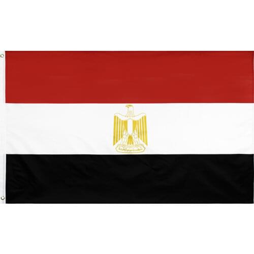 Jemony 60X90 90X150cm EG EGY Egypt Flag For Decoration