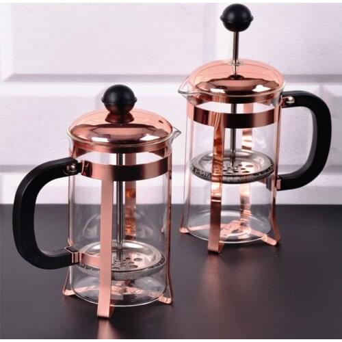 350 ML Copper French Mug
