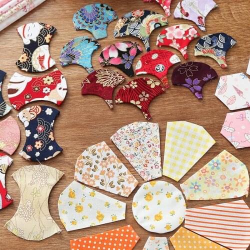 100 Pieces/Bag Of Patchwork Cutting Paper Model Board Diy Tool Materials Manual Cutting Accessories Supplies TJ1802-1