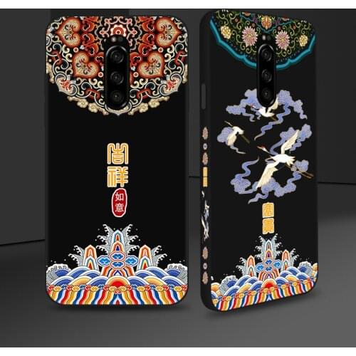 Soft TPU Phone Case For Sony Xperia 5 2019 XZ4 XZ1 Compact XZ XZ 2 XZ3 Cactus Flower Cover Shell Fundas For Xperia 1 10 Plus