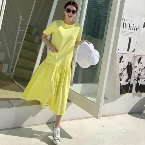SuperAen Short Summer Dresses