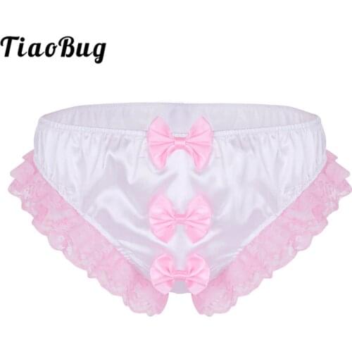 Men's Briefs TiaoBug China