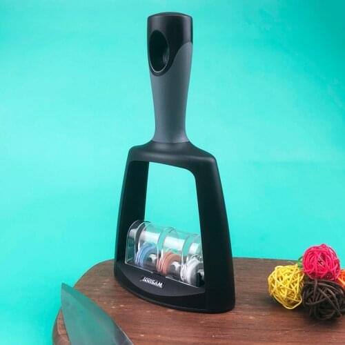 Sharpener Quick Sharpen Diamond Grinding Wheel Carbon Steel Sharpener Quick Sharpen Popular Hot Search 2021 RISAM Multi-function