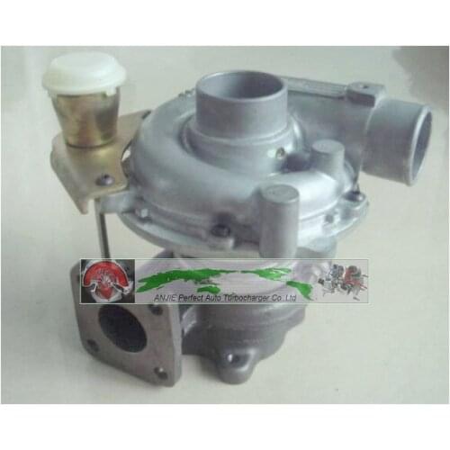 Turbo For ISUZU D-MAX Rodeo Pickup 2004- 4JA1 4JA1-L 4JA1L 4JA1T 2.5L 136HP RHF5 RHF4H VIDA VA420037 8972402101 Turbocharger