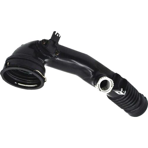 Intercooler Tube Charge Air Duct Intake hose for BMW 6 series X5 F15 X6 F16 640i 2012-2019 13718626487