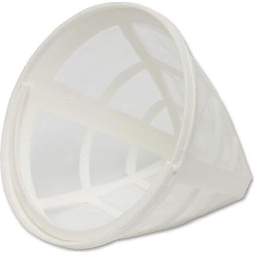 Reusable Coffee Maker Machine parts Filter for Philips HD7447 HD7457 HD7459 HD7461 Electrolux EGCM600 EGCM150 SIEMENS CG7232