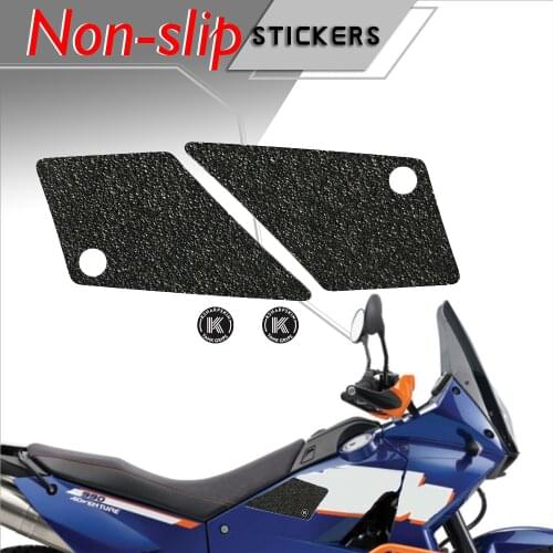 ADESIVI 3D Sticker Decal Emblem Protector Tank Pad Tank grip For BMW 13-16 R 1200 GS 13-18 F 800 GT KTM 06-13 990 ADVENTURE