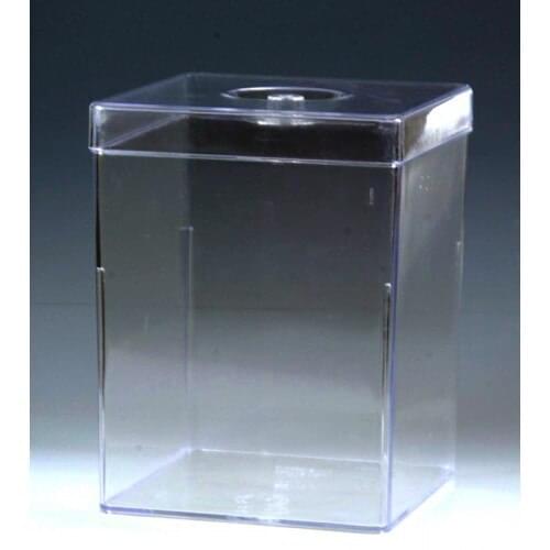 Jar-Pointed 10 Liter 5600S