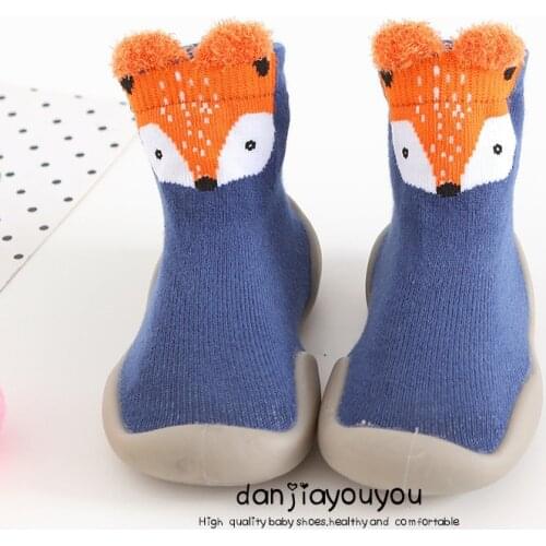 LINGAO Children's Slippers