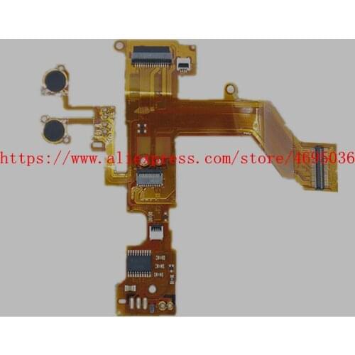 New original Mirror Box side flex cable Repair parts For Nikon D810 SLR camera