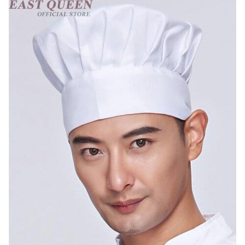 Catering clothing chef hat catering clothing hotel restaurant accessories hat FF1224