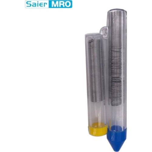 Tin pen solder wire portable tin pen container lead free solder wire for soldering iron tip repair mobile phone