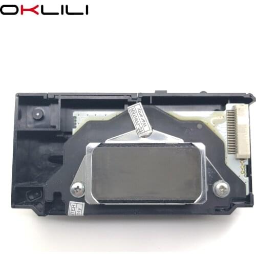 JAPAN F138010 F138020 F138040 F138050 Printhead Print Head Printer head for Epson Stylus Photo 2100 2200 7600 9600 R2100 R2200