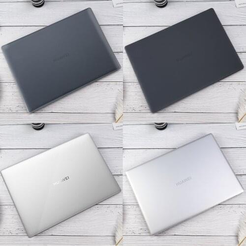 For New MateBook D 14 Plastic Laptop Case Keybord Cover For Mate D15 MagicBook 14/15 inch,Cases for Huawei Matebook 13 14 X Pro