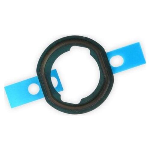 10pcs/lot Home Button Gasket for Apple iPad 5 A1822 A1822 iPad 6 A1893 A1954 for iPad Mini 4 A1538 a1550 for iPad air 2