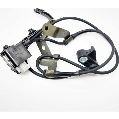 SMD GJ6A-43-70XB Top Front Right Anti-Skid Brake Sensor ABS Wheel Speed Sensor GJ6A4370XB For Mazda 6 1.8 2.0 2.3