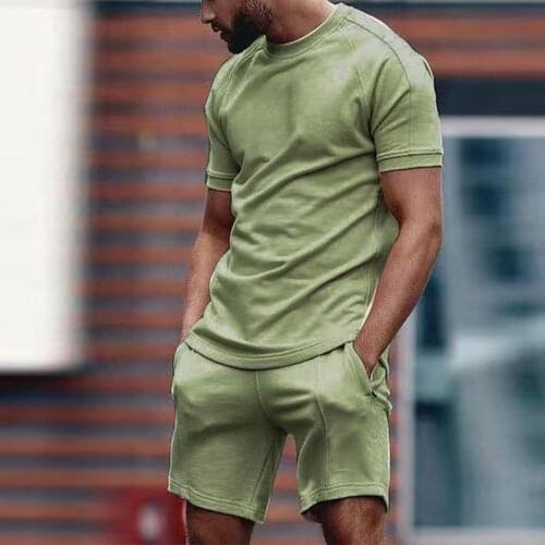 UNIBLU Men's Sportswear
