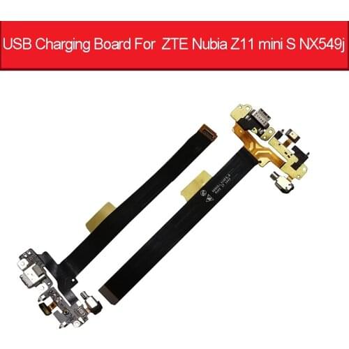 Weeten Microphones For Nubia Z11 MiniS Phones