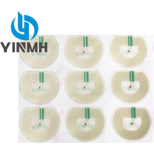 10Pcs Master Chip and Ink Chip Fit For Riso RZ 200 220 230 300 310 330 370 390 530 570 970 990 Free Shipping