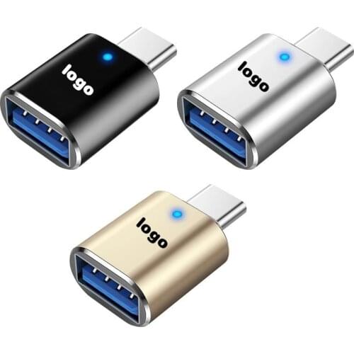 Car USB 3.0 Converter Dedicated USB U Disk Data Line Type-C Charging Adaptor For Mercedes Benz E C Class W204 W212 GLC CLA GLA