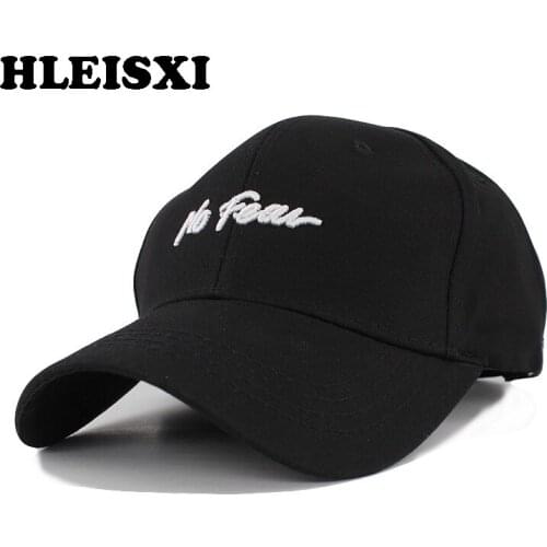HLEISXI Brand Fashion Adult Baseball Caps For Women Letter Casual Snapback Adjustable Girls Run Hat Caps Hip Hop Gorras