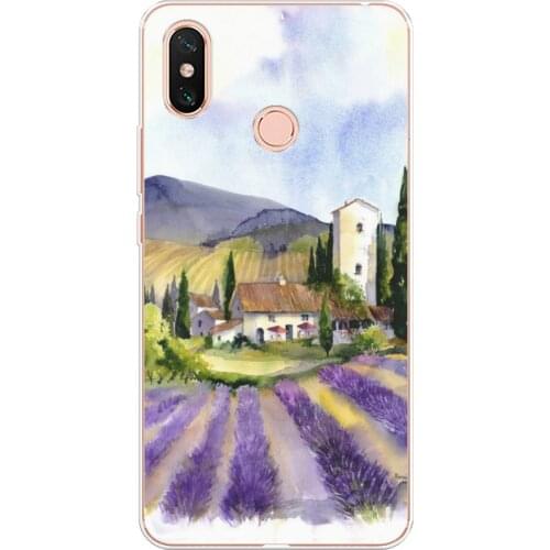 Чехлы для телефонов Xiaomi Mi Max 3 Case Place China At AliExpress