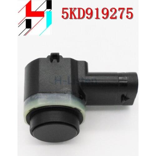 Parking PDC Sensor 4H0919275 Reversing Radar For V W Skoda Seat 4H0919275 3C0919275S 5KD919275 3C0919275