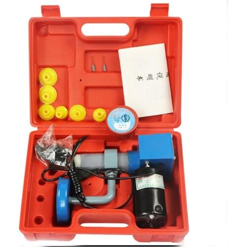 DM-50 Electric Speed Control Valve Grinding Machine Electric valve grinder For Internal Combustion Engine Valves Of Automobiles