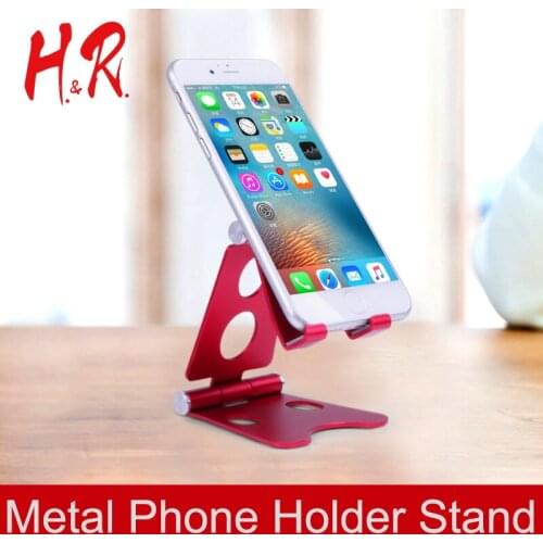 Hangrui Desktop Mobile Phone Holders