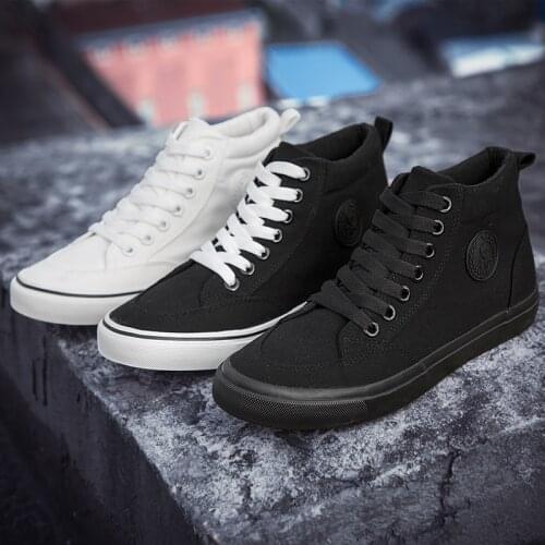 HUANYUE Men's Shoes