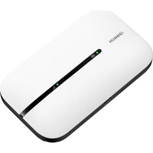 HUAWEI 4G Mobile WiFi 3 E5576-855 Router 2.4GHz Rate 150Mbps 1500mAh