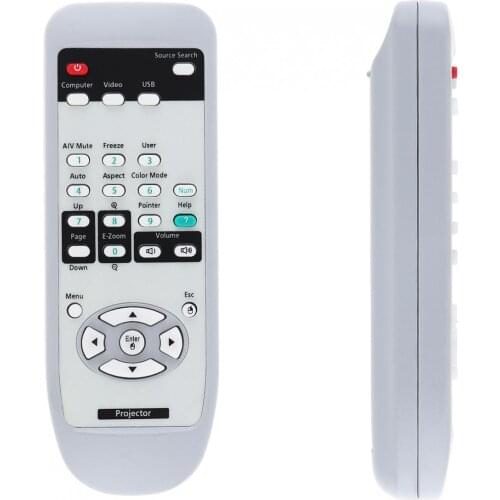 IR433MHZ Remote Control Distance EMP-S3 EMP-S3 X3 S4 EMP-83 EMP-83H EB-440W EB-450W EB-460 / I H283A e TYEPSON01