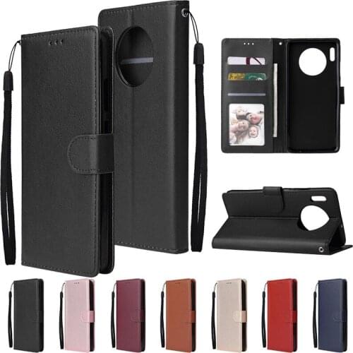 LISCN Huawei Mate 20 Phone Cases