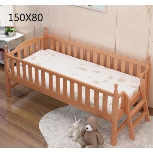 Mobili Wooden Meble Chambre Kids Crib Nest Louis litera Yatak Wood Lit Enfant Bedroom Cama Infantil Muebles baby furniture bed