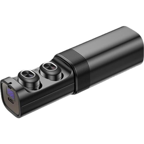 Muinfun Headphones With Microphone