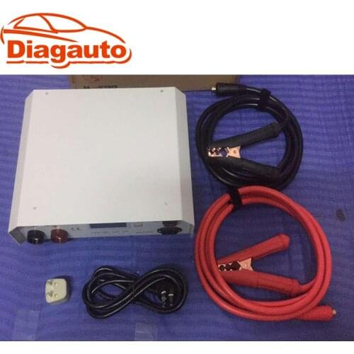 2020 new MST-90+ for B-M-W ICOM coding/programming power stabilizer car battery voltage regulator stabilizer