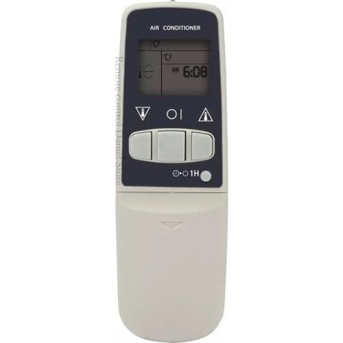 NEW CRMC-A343JBE0 Replacement for sharp air conditioner remote control CRMC-A343JBEO CRMC-A305JBEO CRMC-344JBE A357JBEO