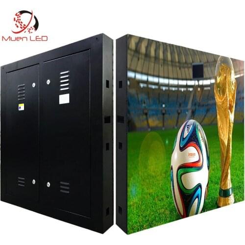 P10 smd outdoor LED display