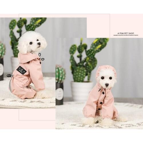 Jackets For Dogs PETRAVEL China