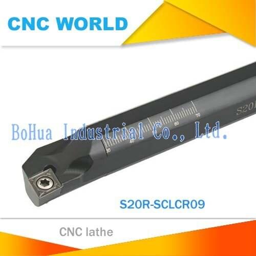 S20R-SCLCR09, internal Turning Tool Factory Outlets, The Lather,boring Bar,cnc,machine,factory Outlet