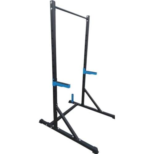 Lie Push Rack Weight Lifting Barbell Squat Racks Pull-ups Squat Racks